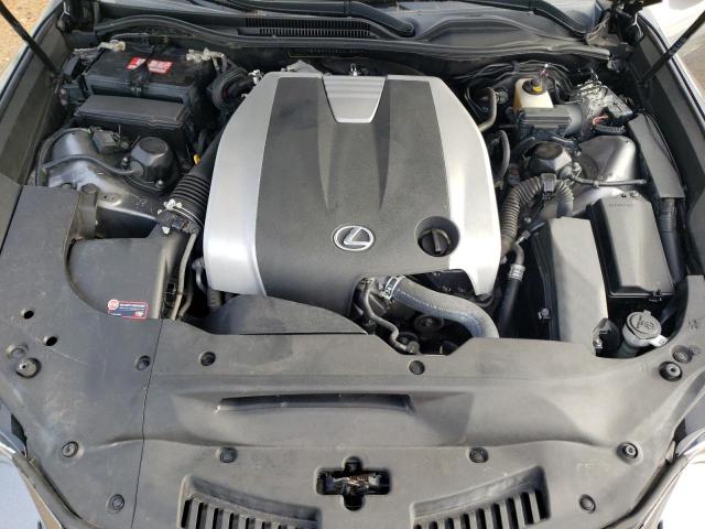2016 Lexus Rc 300 მანქანა იყიდება აუქციონზე, vin: JTHSM5BC3G5001334, აუქციონის ნომერი: 68652985