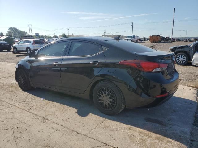 Aukcja sprzedaży 2016 Hyundai Elantra, vin: 5NPDH4AE2GH749455, numer aukcji: 68843825