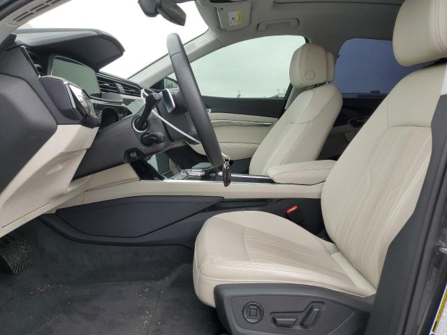 68633775 :رقم المزاد ، WA15AAGE3RB060764 vin ، 2024 Audi Q8 E-tron Premium Plus مزاد بيع