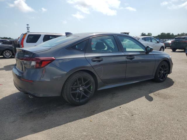 Aukcja sprzedaży 2025 Honda Civic Sport, vin: 2HGFE2F50SH561308, numer aukcji: 69281825