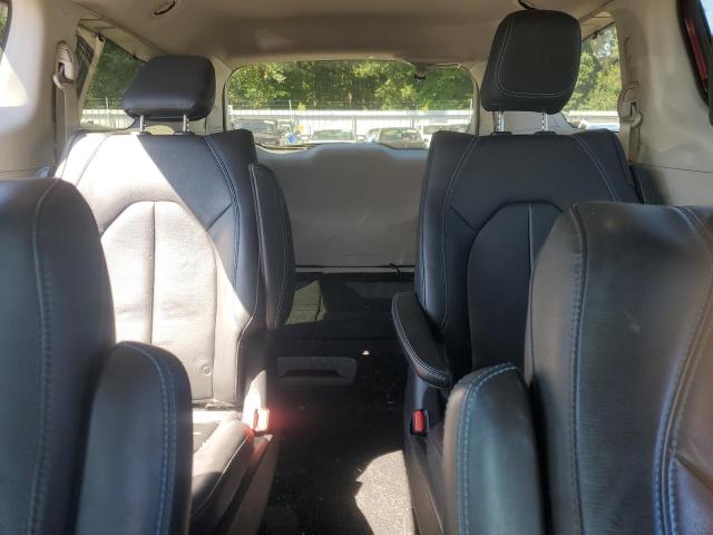 Aukcja sprzedaży 2021 Chrysler Pacifica, vin: 2C4RC1L78MR562463, numer aukcji: 70295695