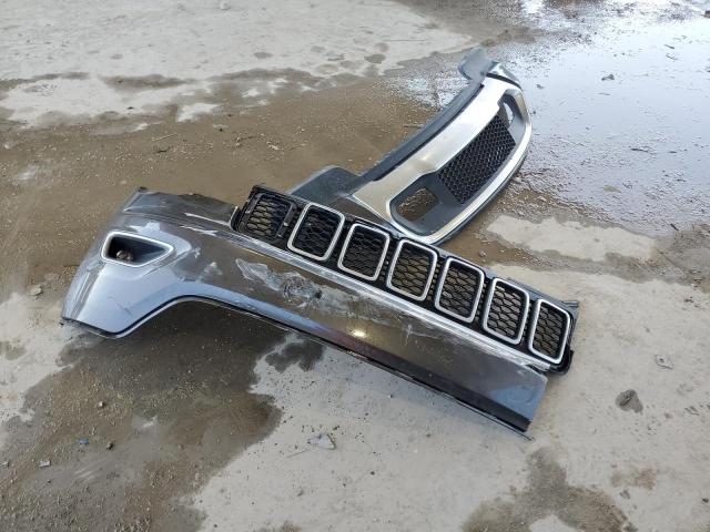 2018 Jeep Grand Cherokee მანქანა იყიდება აუქციონზე, vin: 1C4RJEBG5JC247011, აუქციონის ნომერი: 70346715