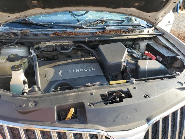 Aukcja sprzedaży 2011 Lincoln Mkx, vin: 2LMDJ6JK1BBJ21316, numer aukcji: 70134445