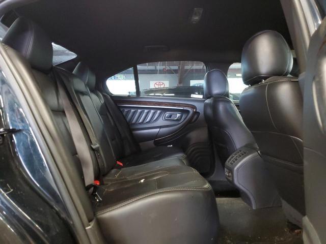 68973015 :رقم المزاد ، 1FAHP2F80EG100529 vin ، 2014 Ford Taurus Lim مزاد بيع