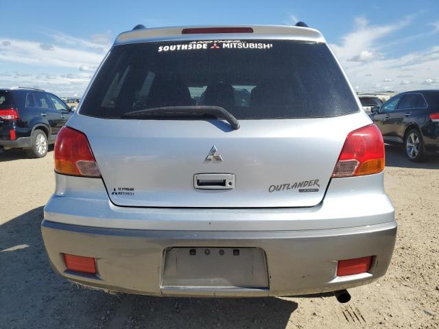Aukcja sprzedaży 2004 Mitsubishi Outlander, vin: JA4LZ31FX4U600458, numer aukcji: 69294415