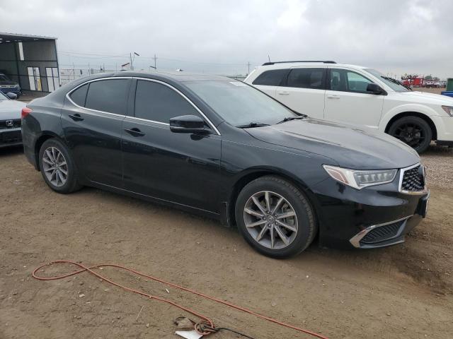 Aukcja sprzedaży 2018 Acura Tlx Tech, vin: 19UUB1F53JA003671, numer aukcji: 69569955