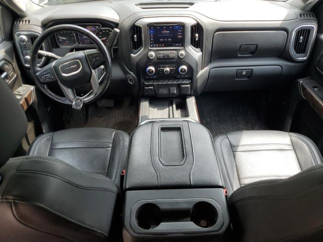 Продаж на аукціоні авто 2020 Gmc Sierra K15, vin: 3GTU9FED2LG105922, номер лоту: 67080705