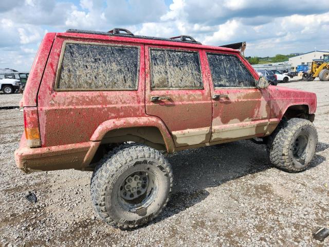 Продаж на аукціоні авто 1999 Jeep Cherokee Sport, vin: 1J4FF68S7XL657026, номер лоту: 67853285