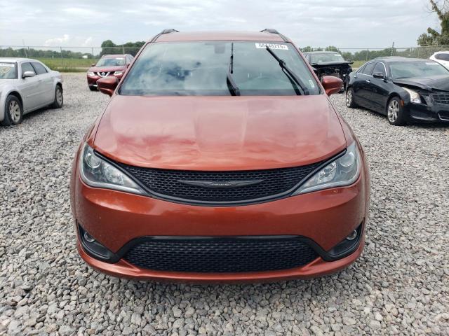 2018 Chrysler Pacifica მანქანა იყიდება აუქციონზე, vin: 2C4RC1BG0JR172230, აუქციონის ნომერი: 68448225