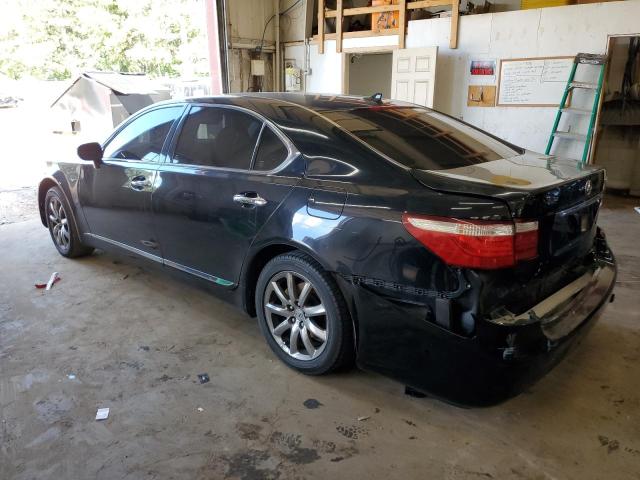 Aukcja sprzedaży 2009 Lexus Ls 460l, vin: JTHGL46F195034746, numer aukcji: 65789325