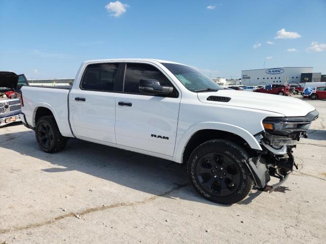 Aukcja sprzedaży 2025 Ram 1500 Big Horn/lone Star, vin: 1C6SRFFP2SN663461, numer aukcji: 69120345