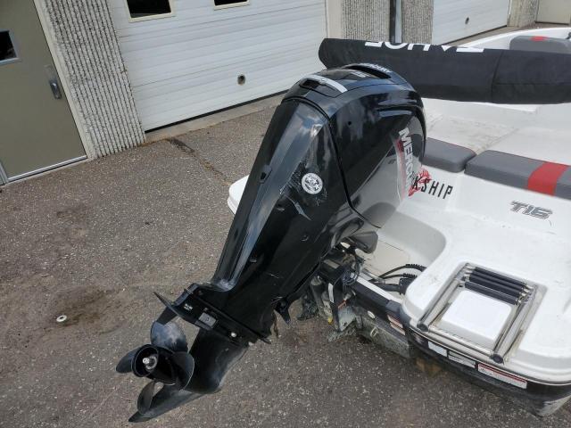 Aukcja sprzedaży 2020 Tracker Boat, vin: BUJ40716C020, numer aukcji: 67182935