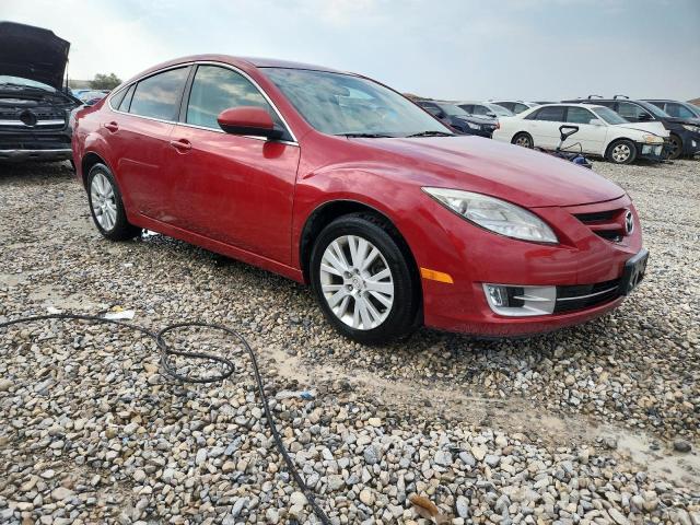 2009 Mazda 6 მანქანა იყიდება აუქციონზე, vin: 1YVHP82A095M40037, აუქციონის ნომერი: 70587115