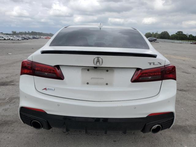 Продажа на аукционе авто 2019 Acura Tlx, vin: 19UUB2F65KA003722, номер лота: 67118425