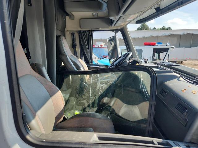 2022 Volvo Vnl მანქანა იყიდება აუქციონზე, vin: 4V4NC9EH7NN297833, აუქციონის ნომერი: 68757345