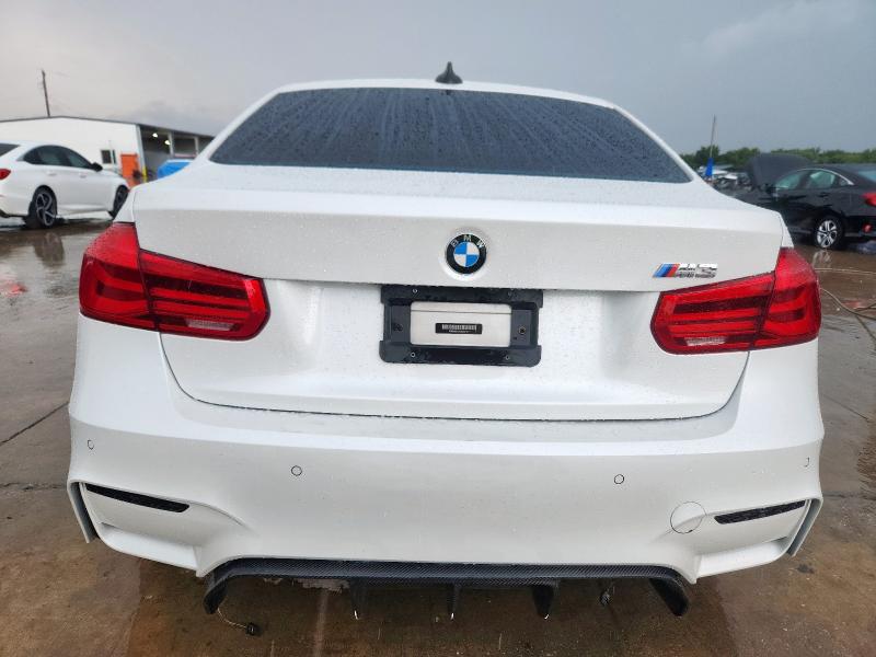 Продаж на аукціоні авто 2016 Bmw M3, vin: WBS8M9C5XG5D31311, номер лоту: 68466925