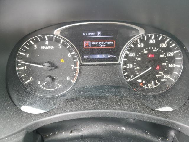 Продажа на аукционе авто 2017 Nissan Pathfinder, vin: 5N1DR2MM3HC905435, номер лота: 69368255