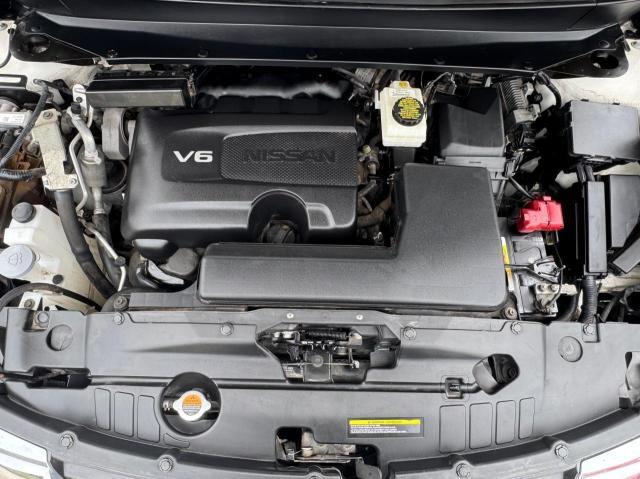 Продажа на аукционе авто 2017 Nissan Pathfinder S, vin: 5N1DR2MM1HC627750, номер лота: 69041845