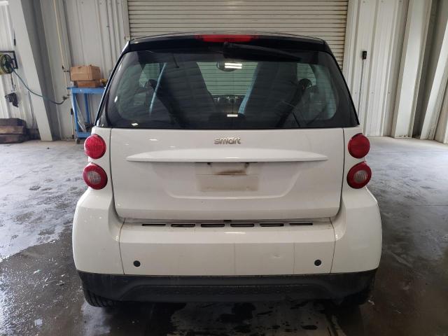 2014 Smart Fortwo მანქანა იყიდება აუქციონზე, vin: WMEEJ3BA5EK754115, აუქციონის ნომერი: 70742085