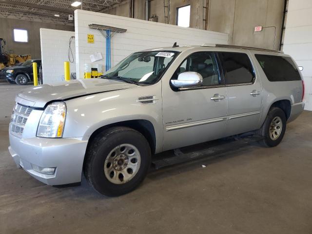 Продаж на аукціоні авто 2013 Cadillac Escalade, vin: 1GYS4JEF4DR163763, номер лоту: 69930295