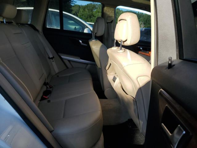 2010 Mercedes-benz Glk მანქანა იყიდება აუქციონზე, vin: WDCGG8HB7AF354346, აუქციონის ნომერი: 67926725