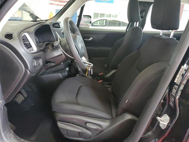 Aukcja sprzedaży 2021 Jeep Renegade, vin: ZACNJDAB2MPN13354, numer aukcji: 67826105
