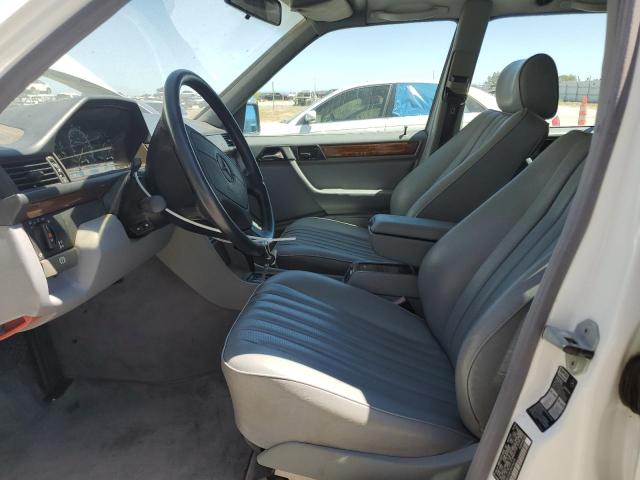 69465455 :رقم المزاد ، WDBEA92E2SF296279 vin ، 1995 Mercedes-benz E 320 مزاد بيع