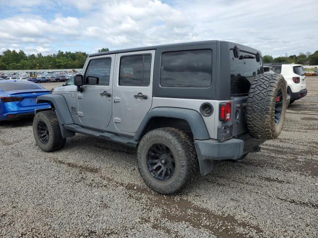 Aukcja sprzedaży 2018 Jeep Wrangler Unlimited, vin: 1C4HJWDG5JL868988, numer aukcji: 69392395