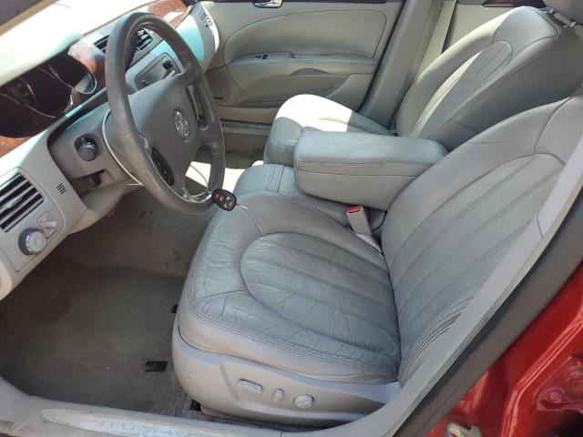 2011 Buick Lucerne მანქანა იყიდება აუქციონზე, vin: 1G4HJ5EM5BU116617, აუქციონის ნომერი: 70507205