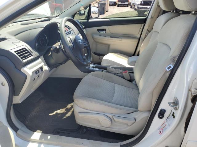 Продаж на аукціоні авто 2014 Subaru Xv Crosstrek, vin: JF2GPAWC7E8320296, номер лоту: 67296925