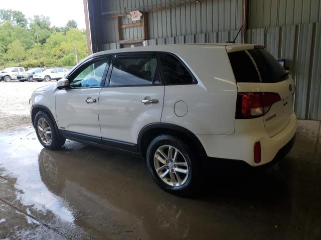 Aukcja sprzedaży 2015 Kia Sorento Lx, vin: 5XYKTCA69FG639971, numer aukcji: 70340185