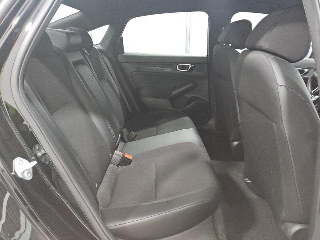 69649155 :رقم المزاد ، 2HGFE2F53SH509722 vin ، 2025 Honda Civic Spor مزاد بيع