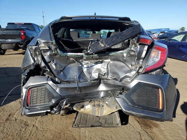 2019 Honda Civic მანქანა იყიდება აუქციონზე, vin: SHHFK7H69KU201128, აუქციონის ნომერი: 70175805