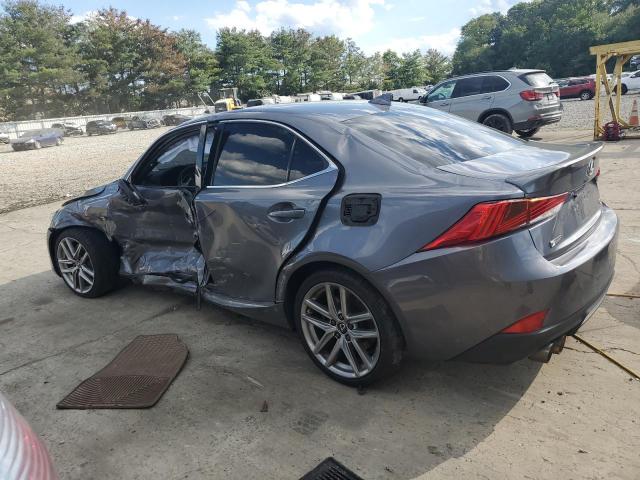 69802545 :رقم المزاد ، JTHG81F24L5040786 vin ، 2020 Lexus Is 300 F S مزاد بيع