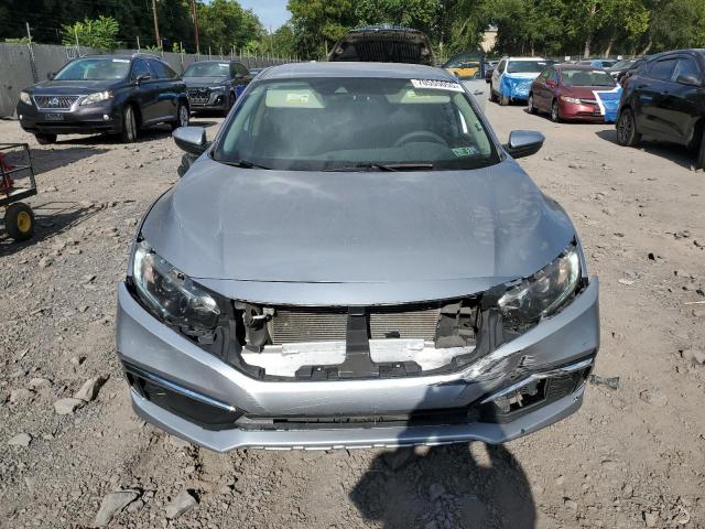 Aukcja sprzedaży 2021 Honda Civic Lx, vin: 19XFC2F6XME201362, numer aukcji: 70555055