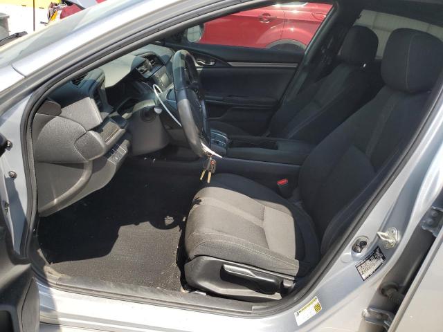 Продажа на аукционе авто 2019 Honda Civic Sport, vin: SHHFK7G4XKU216897, номер лота: 69372845