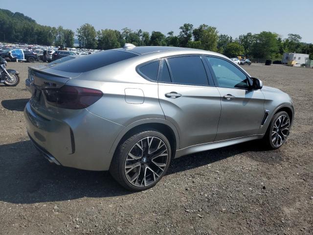 2017 Bmw X6 მანქანა იყიდება აუქციონზე, vin: 5YMKW8C58H0U71734, აუქციონის ნომერი: 67284415