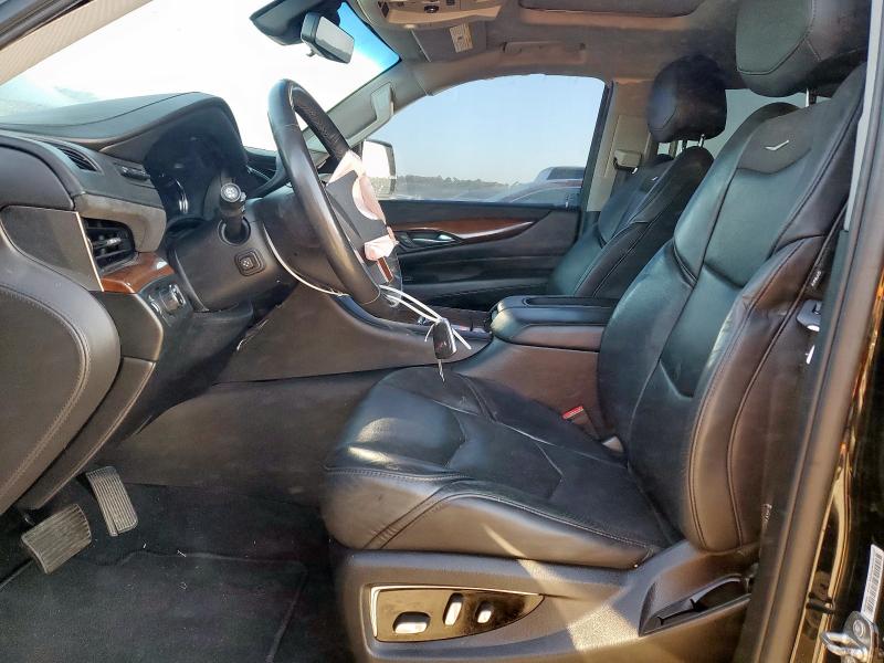 Продажа на аукционе авто 2019 Cadillac Escalade L, vin: 1GYS3BKJ3KR284136, номер лота: 69225915