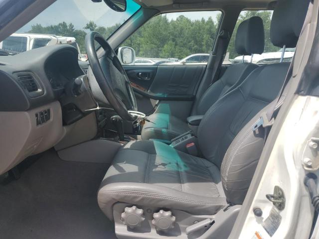 2002 Subaru Forester მანქანა იყიდება აუქციონზე, vin: JF1SF65632H722872, აუქციონის ნომერი: 67679535