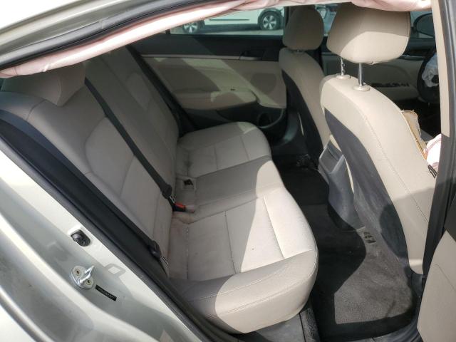 Продаж на аукціоні авто 2018 Hyundai Elantra, vin: 5NPD84LF6JH257475, номер лоту: 68526485