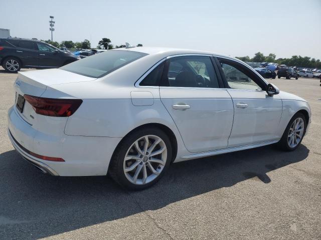Aukcja sprzedaży 2019 Audi A4 Premium Plus, vin: WAUENAF4XKA006972, numer aukcji: 67053635