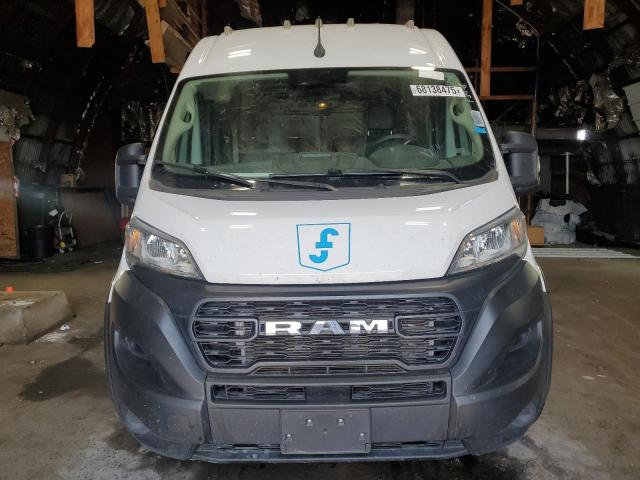 68138475 :رقم المزاد ، 3C6LRVDG3PE565018 vin ، 2023 Ram Promaster 2500 2500 High مزاد بيع