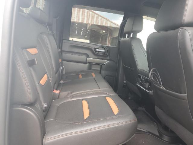69250955 :رقم المزاد ، 1GT49PEYXMF136217 vin ، 2021 Gmc Sierra مزاد بيع
