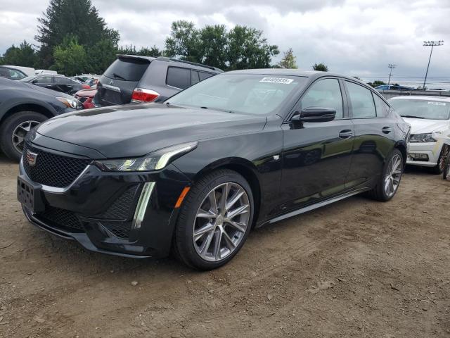 Продаж на аукціоні авто 2020 Cadillac Ct5, vin: 1G6DU5RKXL0140474, номер лоту: 66409935
