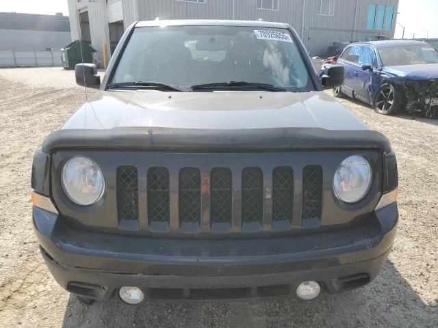 2014 Jeep Patriot მანქანა იყიდება აუქციონზე, vin: 1C4NJPAA6ED764681, აუქციონის ნომერი: 70925055