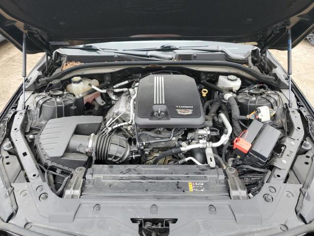 66409935 :رقم المزاد ، 1G6DU5RKXL0140474 vin ، 2020 Cadillac Ct5 مزاد بيع
