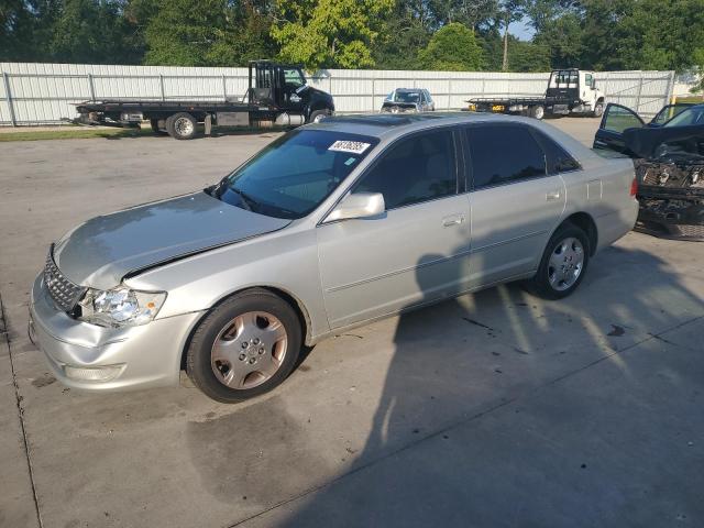Продаж на аукціоні авто 2003 Toyota Avalon Xl, vin: 4T1BF28B63U269637, номер лоту: 66136285