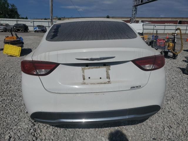 Aukcja sprzedaży 2015 Chrysler 200 Limited, vin: 1C3CCCAB8FN654587, numer aukcji: 70171775