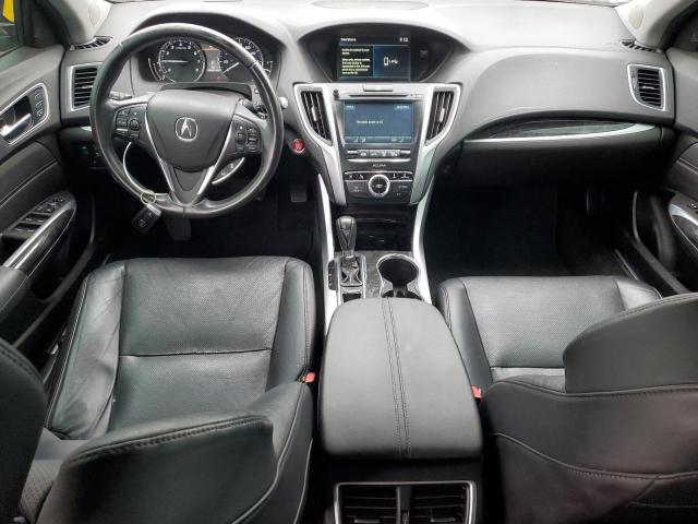 Aukcja sprzedaży 2018 Acura Tlx Tech, vin: 19UUB1F53JA003671, numer aukcji: 69569955
