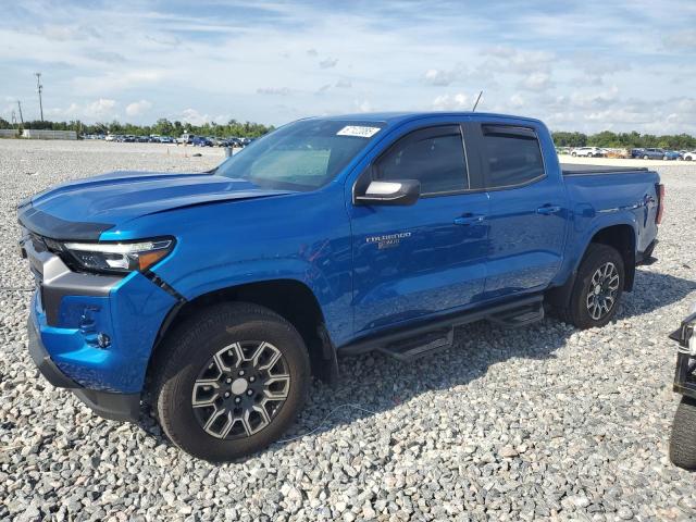 Продаж на аукціоні авто 2024 Chevrolet Colorado L, vin: 1GCPTCEK2R1123680, номер лоту: 67122085